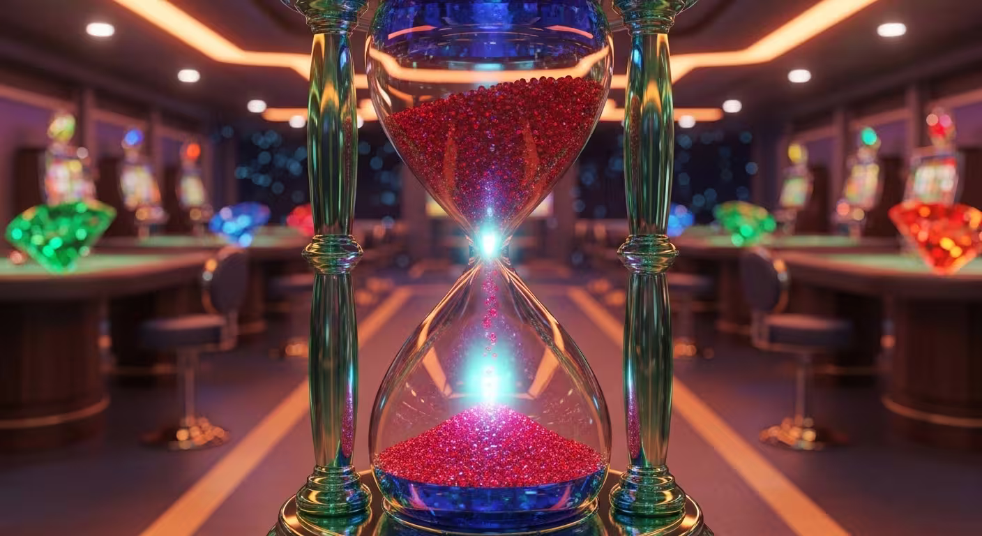 Complete glossary of casino terms, definitions, and gaming terminology used at Dundeeslots